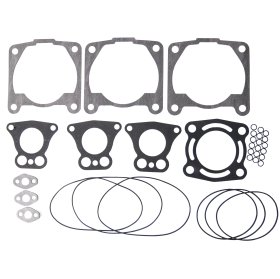SBT Top-End Gasket Kit for Polaris 1200 DI Virage TXI /Genesis I 2001-2005 - 60A-308 SBT Top-End Gasket Kit for Polaris 1200 DI Virage TXI /Genesis I 2001-2005 - 60A-308