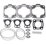 SBT Top-End Gasket Kit for Polaris MSX 140 2003-2004 - 60A-309