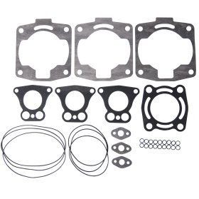 SBT Top-End Gasket Kit for Polaris MSX 140 2003-2004 - 60A-309 SBT Top-End Gasket Kit for Polaris MSX 140 2003-2004 - 60A-309