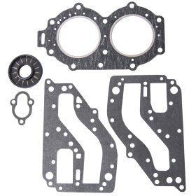 SBT Top-End Gasket Kit for Yamaha 500 Wave Jammer /Wave Runner /VXR 1988 1989 1990 1991 1992 - 60A-400 SBT Top-End Gasket Kit for Yamaha 500 Wave Jammer /Wave Runner /VXR 1988 1989 1990 1991 1992 - 60A-400