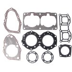SBT Top-End Gasket Kit for Yamaha 650 Wave Runner III 650 /Super Jet /VXR 650 1990-1996 - 60A-401