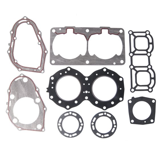 SBT Top-End Gasket Kit for Yamaha 650 Wave Runner III 650 /Super Jet /VXR 650 1990-1996 - 60A-401