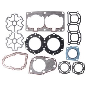SBT Top-End Gasket Kit for Yamaha 650LX Wave Runner LX 1990 1991 1992 1993 - 60A-401L SBT Top-End Gasket Kit for Yamaha 650LX Wave Runner LX 1990 1991 1992 1993 - 60A-401L