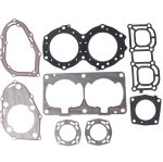 SBT Top-End Gasket Kit for Yamaha 760 Wave Blaster 2 /Wave Raider 760 /Wave Venture 760 /GP 760 /XL 760 - 60A-403