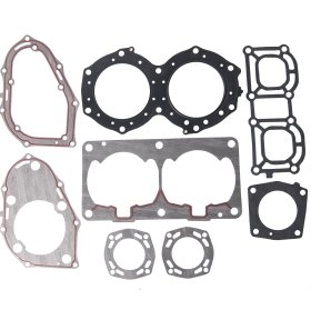 SBT Top-End Gasket Kit for Yamaha 760 Wave Blaster 2 /Wave Raider 760 /Wave Venture 760 /GP 760 /XL 760 - 60A-403 SBT Top-End Gasket Kit for Yamaha 760 Wave Blaster 2 /Wave Raider 760 /Wave Venture 760 /GP 760 /XL 760 - 60A-403