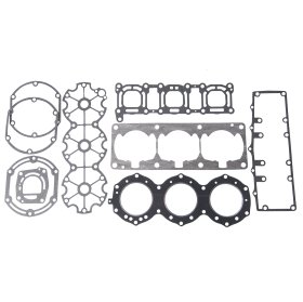 SBT Top-End Gasket Kit for Yamaha 1100 Wave Raider 1100 /Wave Blaster 1100 /Exciter /Wave Venture 1100 - 60A-404 SBT Top-End Gasket Kit for Yamaha 1100 Wave Raider 1100 /Wave Blaster 1100 /Exciter /Wave Venture 1100 - 60A-404