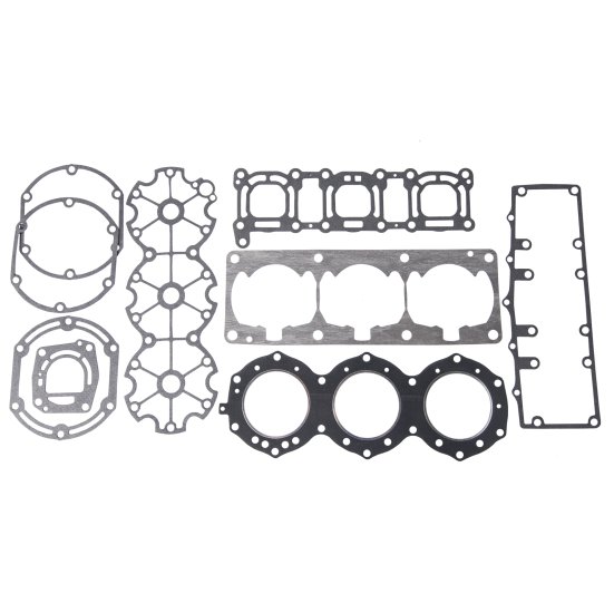 SBT Top-End Gasket Kit for Yamaha 1100 Wave Raider 1100 /Wave Blaster 1100 /Exciter /Wave Venture 1100 - 60A-404