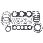 SBT Top-End Gasket Kit for Yamaha 1200 PV XLT 1200 /GP 1200R /XR 1800 1999-2005 - 60A-407