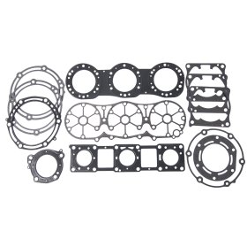 SBT Top-End Gasket Kit for Yamaha 1200 PV XLT 1200 /GP 1200R /XR 1800 1999-2005 - 60A-407 SBT Top-End Gasket Kit for Yamaha 1200 PV XLT 1200 /GP 1200R /XR 1800 1999-2005 - 60A-407