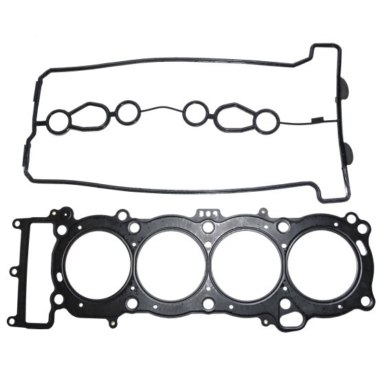 SBT Top-End Gasket Kit for Yamaha VX110 /FX HO /FX Cruiser HO /AR 230 HO /FX 140 HO /SX 230 HO - 60A-410
