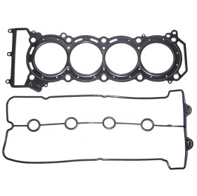 SBT Cylinder Head Gasket Kit for Yamaha 1.8L N /A FX Cruiser HO /FX HO /VXR /VXS /242 LTD /AR/SX 240 - 60A-414 SBT Cylinder Head Gasket Kit for Yamaha 1.8L N /A FX Cruiser HO /FX HO /VXR /VXS /242 LTD /AR/SX 240 - 60A-414