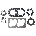 SBT Top End Gasket Kit for Tigershark 640 Barracuda /Daytona /Monte Carlo /Montego /TS 640 1994-1999 - 60A-501