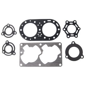 SBT Top End Gasket Kit for Tigershark 640 Barracuda /Daytona /Monte Carlo /Montego /TS 640 1994-1999 - 60A-501 SBT Top End Gasket Kit for Tigershark 640 Barracuda /Daytona /Monte Carlo /Montego /TS 640 1994-1999 - 60A-501