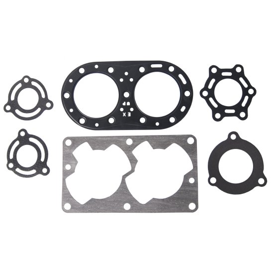 SBT Top End Gasket Kit for Tigershark 640 Barracuda /Daytona /Monte Carlo /Montego /TS 640 1994-1999 - 60A-501