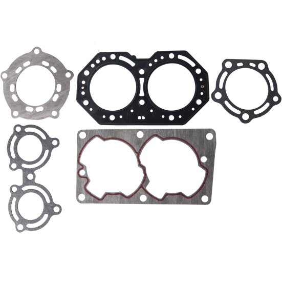 SBT Top End Gasket Kit for Tigershark 770 / Daytona 770 /Monte Carlo /770L /TS 770 /770R 1996-1999 - 60A-502