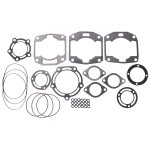 SBT Top End Gasket Kit for Tigershark 900 TS 900 /Monte Carlo 900 /Tigershark 900 1995-1996/1999 - 60A-503