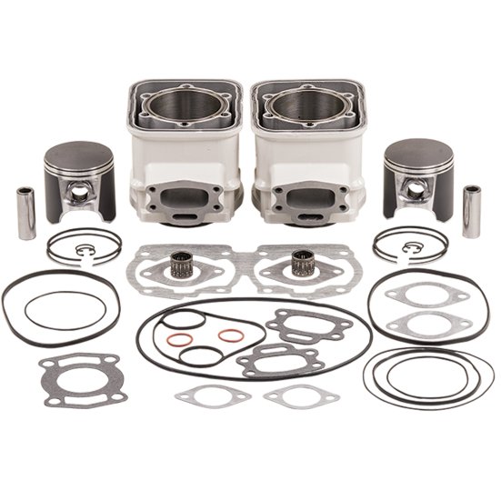 SBT SBT Cylinder Exchange Top End Kit for Sea-Doo 657 XP /SPX /XP 1993-1994 - 62-103