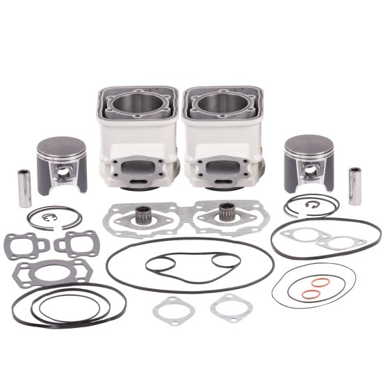 SBT SBT Cylinder Exchange Top End Kit for Sea-Doo 657 X GTX /SPX 1994-1995 - 62-104