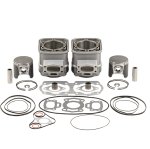 SBT SBT Cylinder Exchange Top End Kit for Sea-Doo 717 /720 HX /XP /GTI /SPX /GS /GSI /GTS 1995-2001 - 62-105