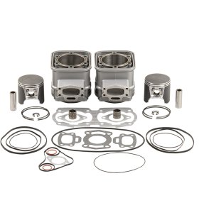 SBT SBT Cylinder Exchange Top End Kit for Sea-Doo 717 /720 HX /XP /GTI /SPX /GS /GSI /GTS 1995-2001 - 62-105 SBT SBT Cylinder Exchange Top End Kit for Sea-Doo 717 /720 HX /XP /GTI /SPX /GS /GSI /GTS 1995-2001 - 62-105