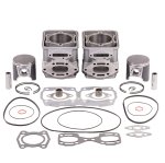 SBT SBT Cylinder Exchange Top End Kit for Sea-Doo 787/800 XP/ GSX/ GTX/ SPX/ Challenger/1800 - 62-107