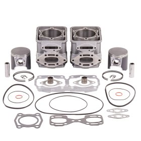 SBT SBT Cylinder Exchange Top End Kit for Sea-Doo 787/800 XP/ GSX/ GTX/ SPX/ Challenger/1800 - 62-107 SBT SBT Cylinder Exchange Top End Kit for Sea-Doo 787/800 XP/ GSX/ GTX/ SPX/ Challenger/1800 - 62-107