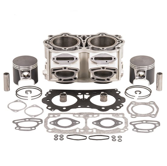 SBT SBT Cylinder Exchange Top End Kit for Sea-Doo 947 /951 White GSX-L 1997.5 - 62-108