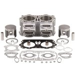 SBT SBT Cylinder Exchange Top End Kit for Sea-Doo 947/951 GSX-L /GTX /XP LTD /VSP-L /LRV/RX 1998-2003 - 62-109