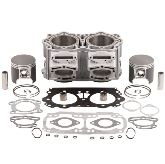 SBT SBT Cylinder Exchange Top End Kit for Sea-Doo 947/951 GSX-L /GTX /XP LTD /VSP-L /LRV/RX 1998-2003 - 62-109