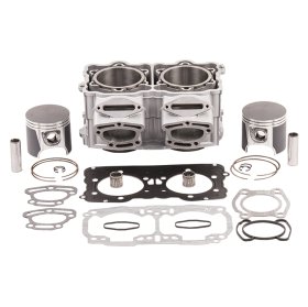 SBT SBT Cylinder Exchange Top End Kit for Sea-Doo 947/951 DI/RX-GTX-XP DI/Sport LE DI/3D DI 2000-2006 - 62-111 SBT SBT Cylinder Exchange Top End Kit for Sea-Doo 947/951 DI/RX-GTX-XP DI/Sport LE DI/3D DI 2000-2006 - 62-111