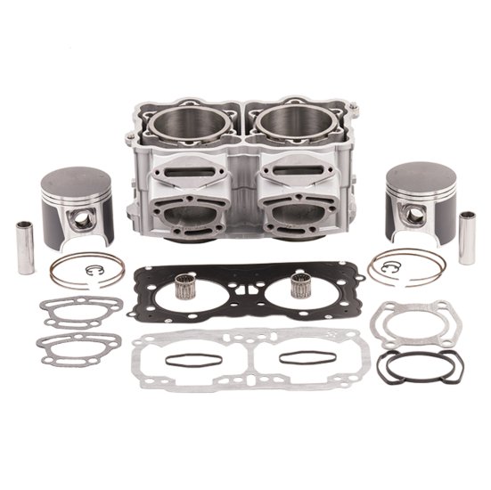 SBT SBT Cylinder Exchange Top End Kit for Sea-Doo 947/951 DI/RX-GTX-XP DI/Sport LE DI/3D DI 2000-2006 - 62-111