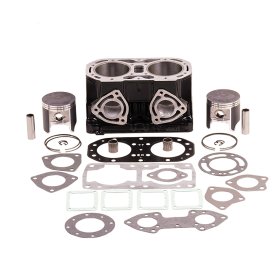 SBT SBT Cylinder Exchange Top-End Kit for Kawasaki 650 X2 /650 SX /Jetmate /TS /SC 1986-1996 - 62-203 SBT SBT Cylinder Exchange Top-End Kit for Kawasaki 650 X2 /650 SX /Jetmate /TS /SC 1986-1996 - 62-203