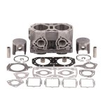 SBT SBT Cylinder Exchange Top-End Kit for Kawasaki 750 Small Pin 750 SS /SS XI /XIR /ST 1992-1995 - 62-205