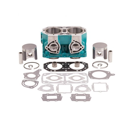 SBT SBT Cylinder Exchange for Kawasaki 750 Big Pin 750 SXI /STS /750 SXI /750 ZXI /SS /XI /STX - 62-207