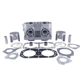 SBT SBT Cylinder Exchange Top-End Kit for Kawasaki 800 SX-R 2003-2011 - 62-208 SBT SBT Cylinder Exchange Top-End Kit for Kawasaki 800 SX-R 2003-2011 - 62-208
