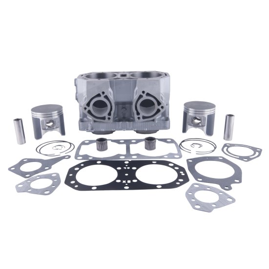 SBT SBT Cylinder Exchange Top-End Kit for Kawasaki 800 SX-R 2003-2011 - 62-208
