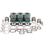 SBT SBT Cylinder Exchange Top-End Kit for Kawasaki 900 ZXI /STX /STS 1995-2006 - 62-209