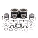 SBT SBT Cylinder Exchange Top-End Kit for Polaris 700 Hurricane 700 /SLH 1996-1998 - 62-302H