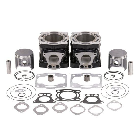 SBT SBT Cylinder Exchange Top-End Kit for Polaris 700 Hurricane 700 /SLH 1996-1998 - 62-302H