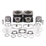SBT SBT Cylinder Exchange Top-End Kit for Polaris 700 SL 700 /SLT /SLH 1996-2000 - 62-302