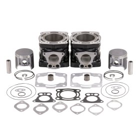 SBT Cylinder Exchange Top-End Kit for Polaris 700 SL 700 /SLT /SLH 1996-2000 - 62-302