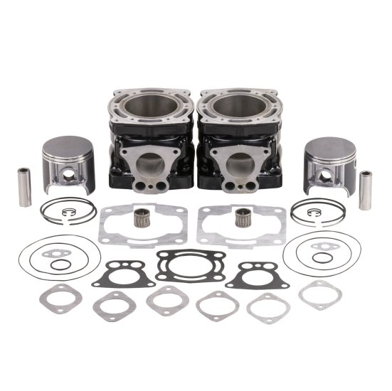 SBT SBT Cylinder Exchange Top-End Kit for Polaris 700 SL 700 /SLT /SLH 1996-2000 - 62-302