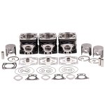 SBT SBT Cylinder Exchange Top-End Kit for Polaris 900 SL 900 1996-1997 - 62-305-2