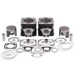 SBT 800 Virage I 2002-2004 - 62-311
