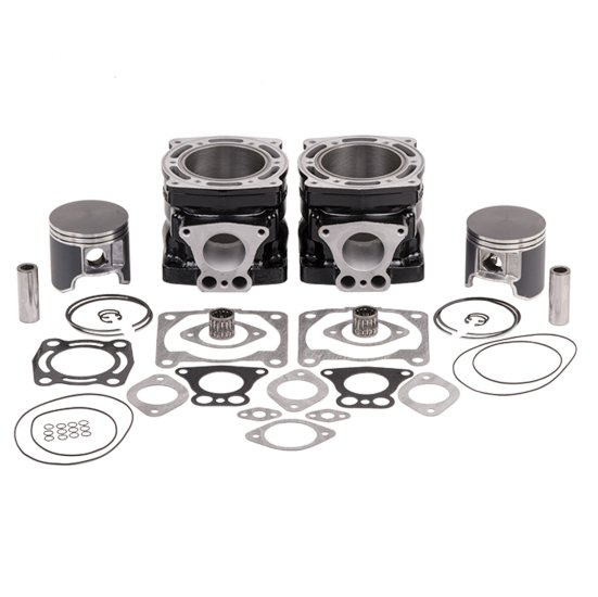 SBT 800 Virage I 2002-2004 - 62-311