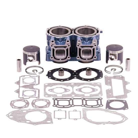 SBT SBT Cylinder Exchange for Yamaha 650 Wave Runner III /Super Jet /Wave Runner LX /Wave Runner VXR - 62-401A