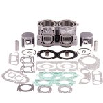 SBT SBT Cylinder Exchange for Yamaha 701S Super Jet /Wave Blaster 700 1994-2005 - 62-402S