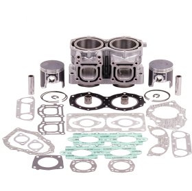 SBT SBT Cylinder Exchange for Yamaha 701S Super Jet /Wave Blaster 700 1994-2005 - 62-402S