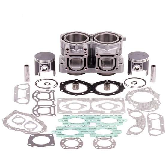 SBT SBT Cylinder Exchange for Yamaha 701S Super Jet /Wave Blaster 700 1994-2005 - 62-402S