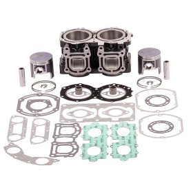 SBT SBT Cylinder Exchange for Yamaha 701T Wave Raider 700 /Wave Venture 700 /XL 700 1994-2004 - 62-402T